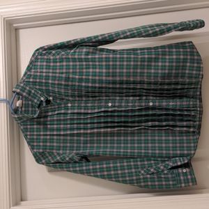 J Crew Button Down